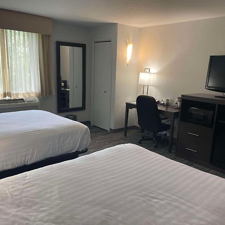 Best Western Dubois Hotel Екстер'єр фото