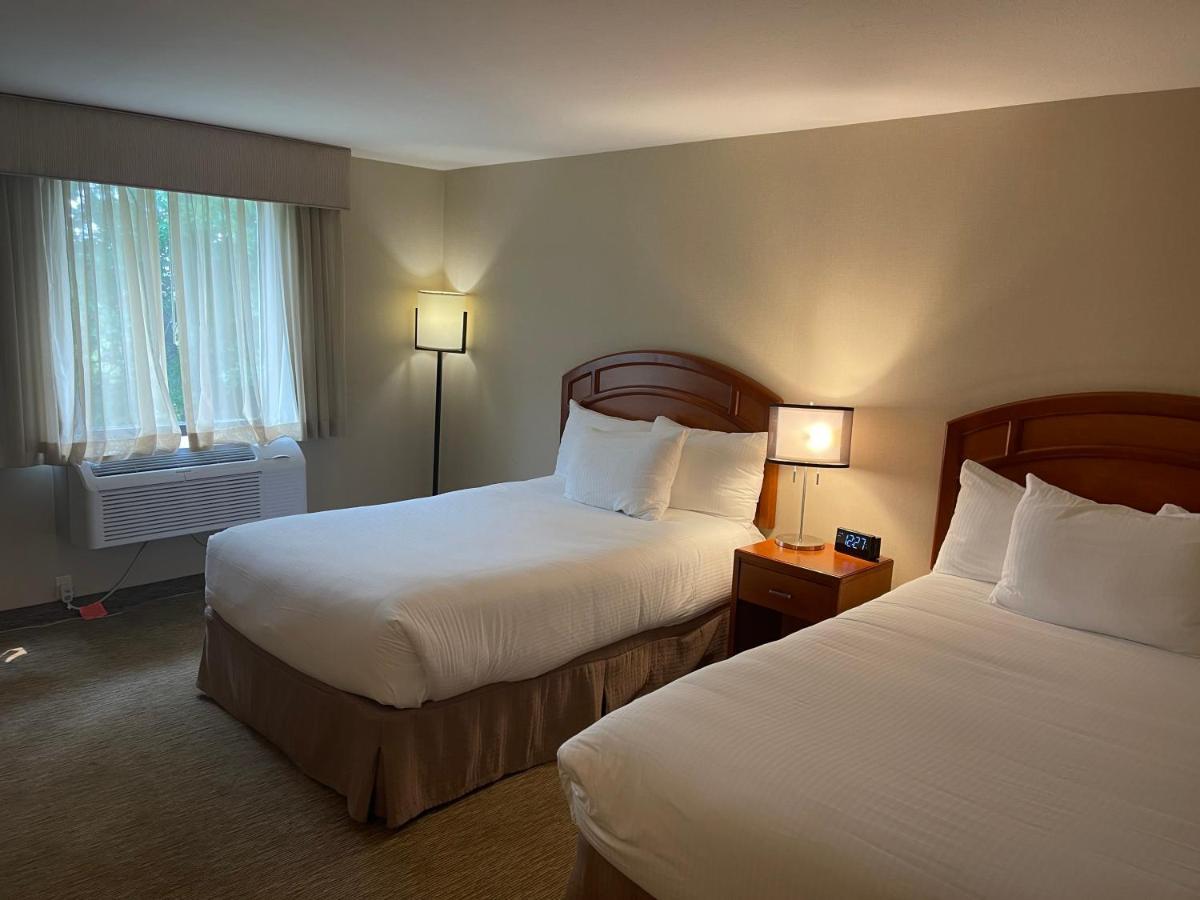 Best Western Dubois Hotel Екстер'єр фото