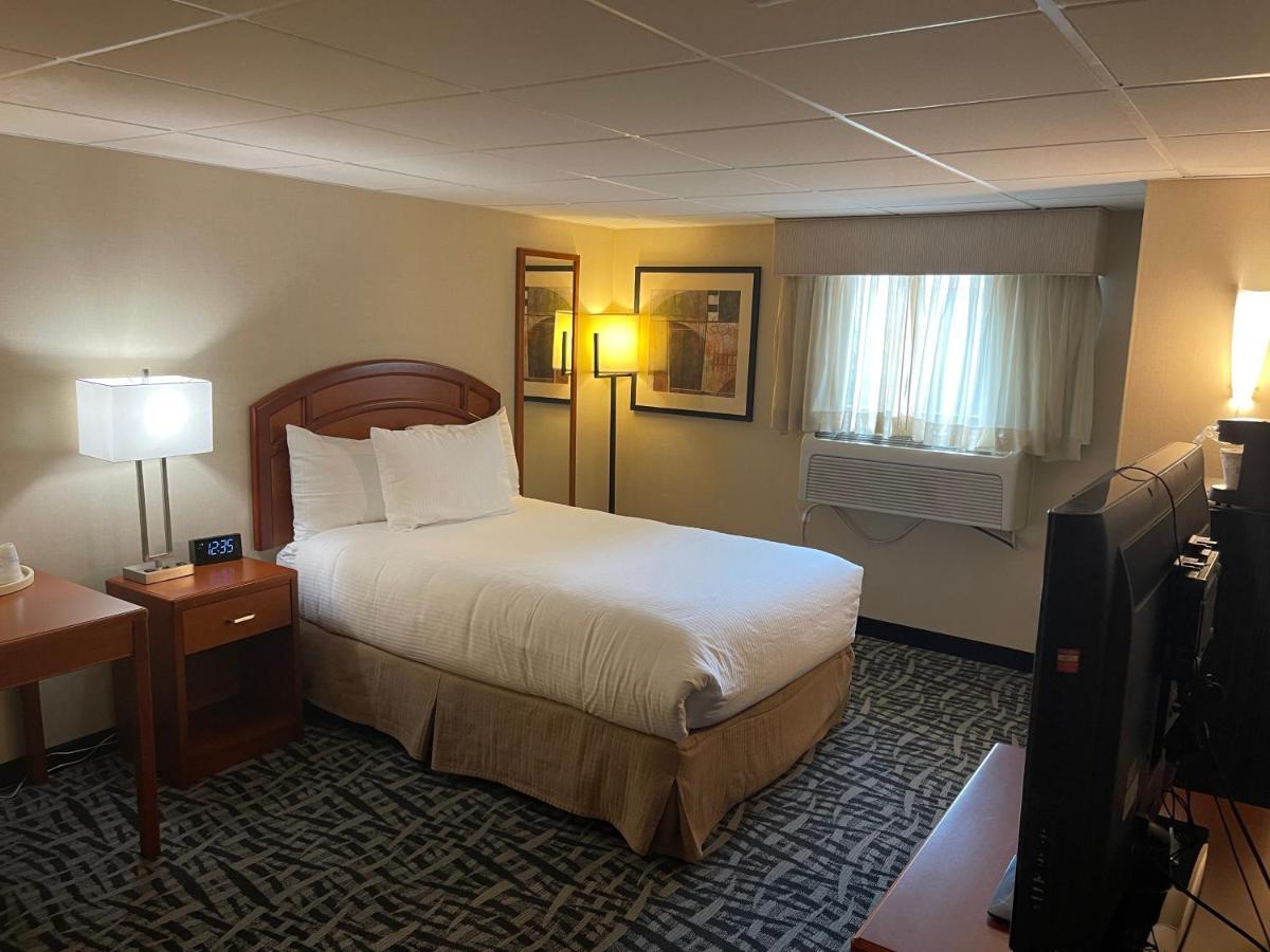 Best Western Dubois Hotel Екстер'єр фото