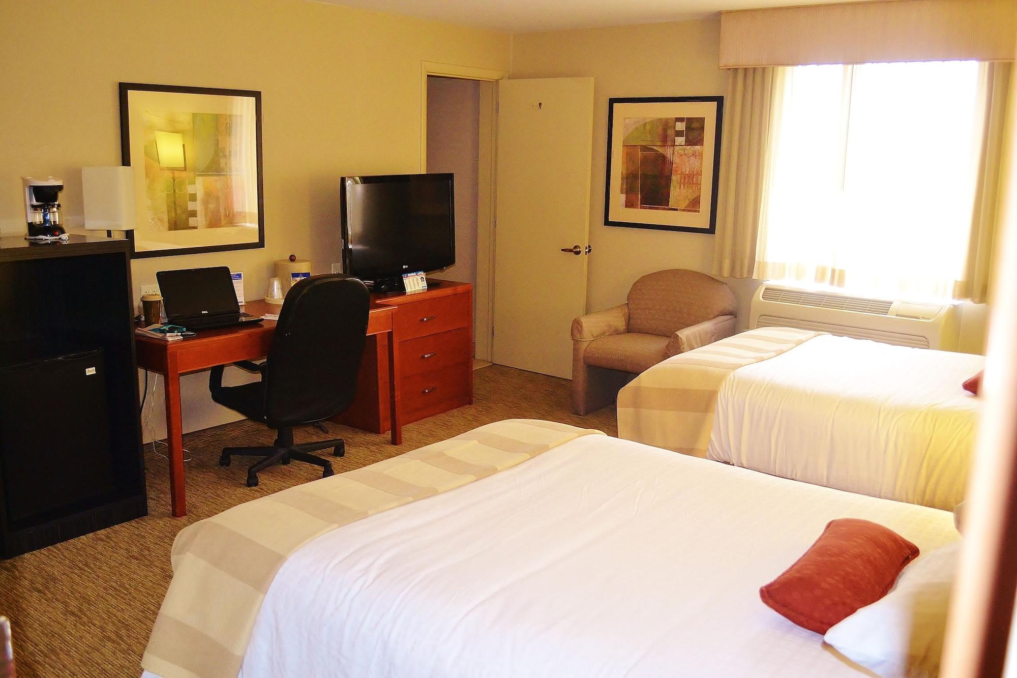 Best Western Dubois Hotel Екстер'єр фото