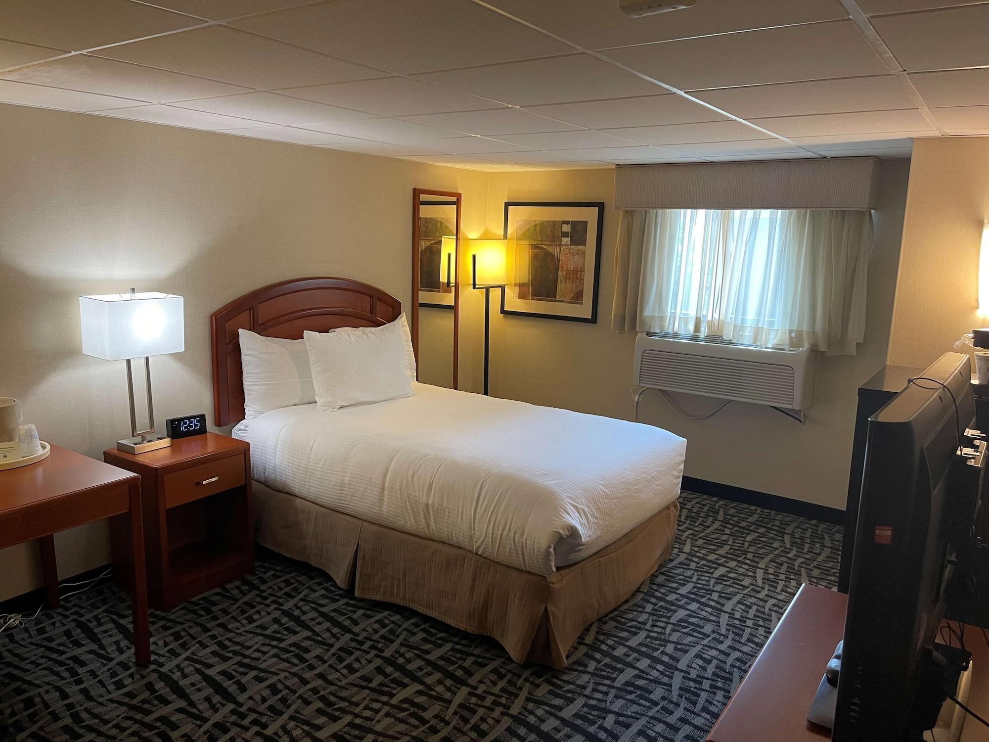 Best Western Dubois Hotel Екстер'єр фото