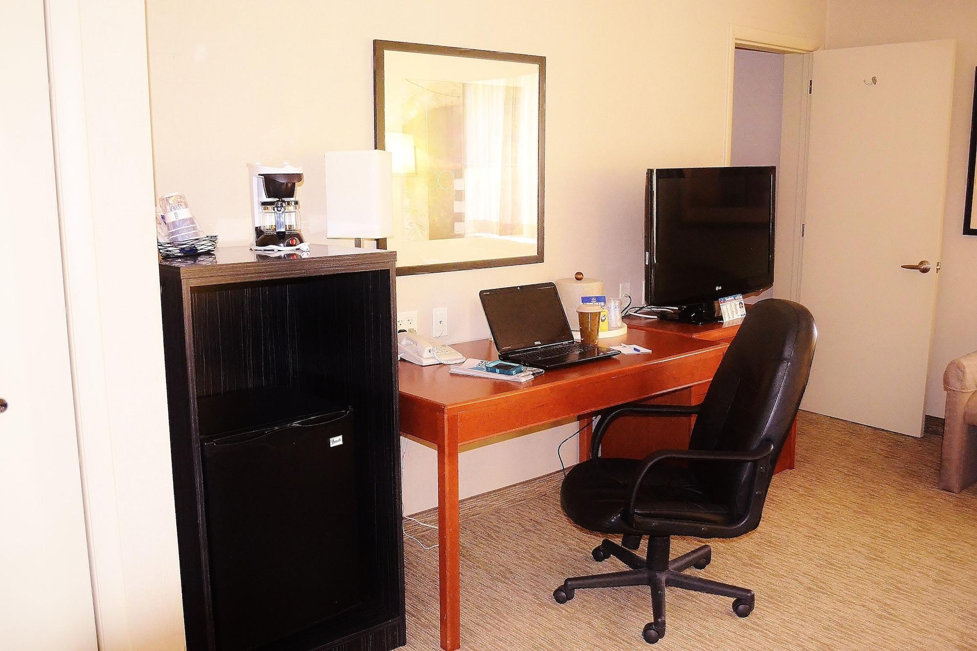 Best Western Dubois Hotel Екстер'єр фото