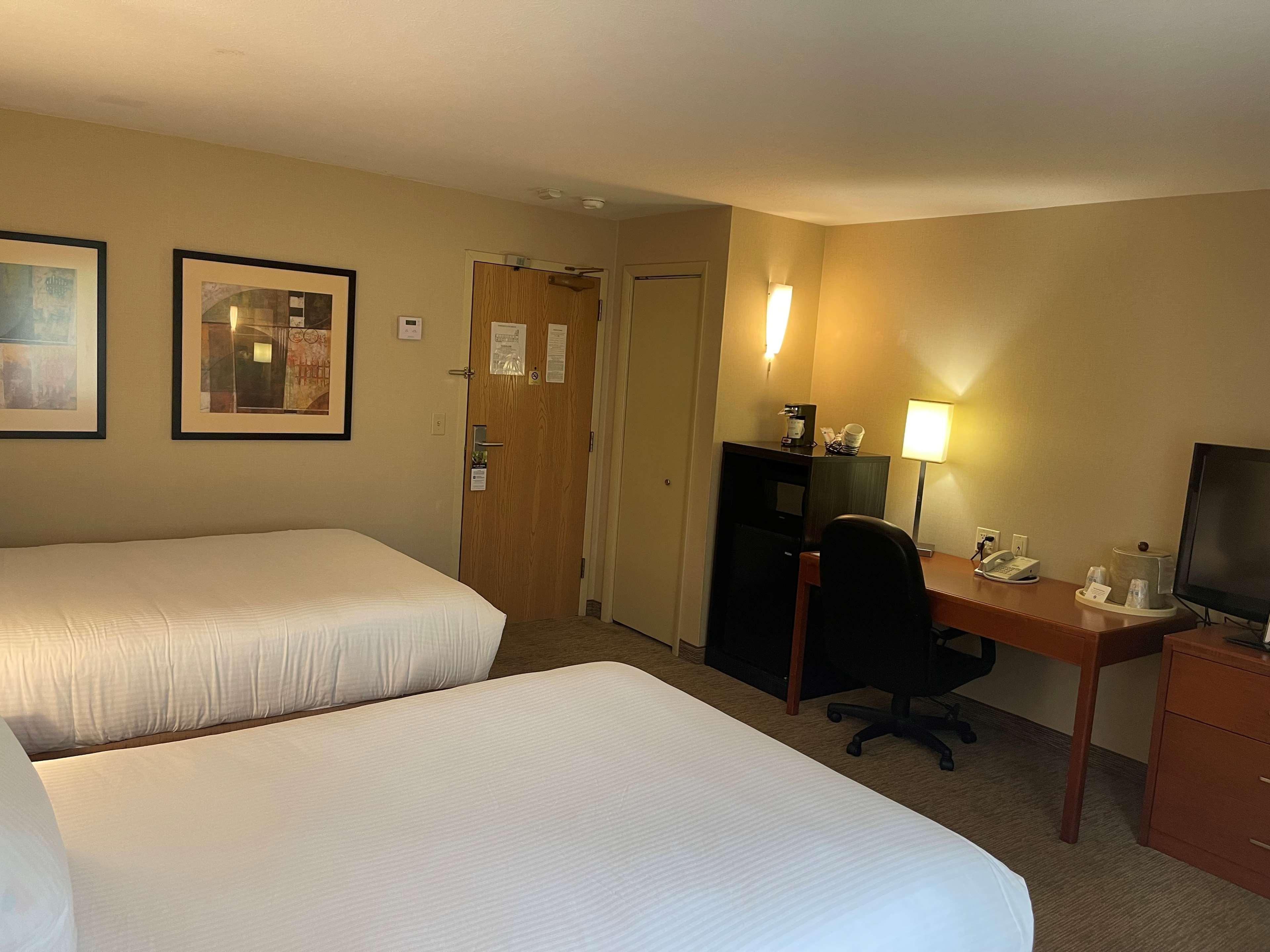 Best Western Dubois Hotel Екстер'єр фото