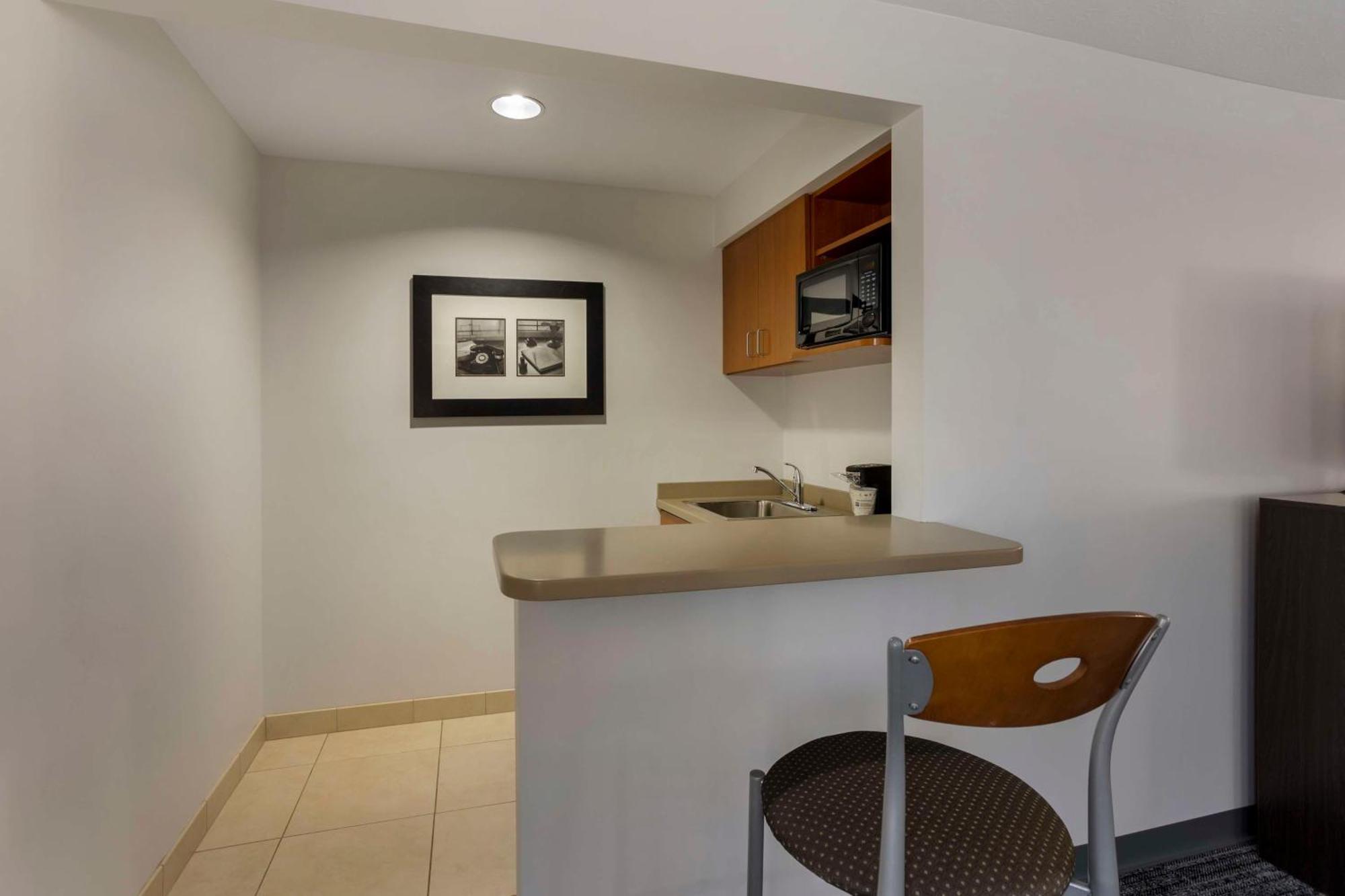Best Western Dubois Hotel Екстер'єр фото